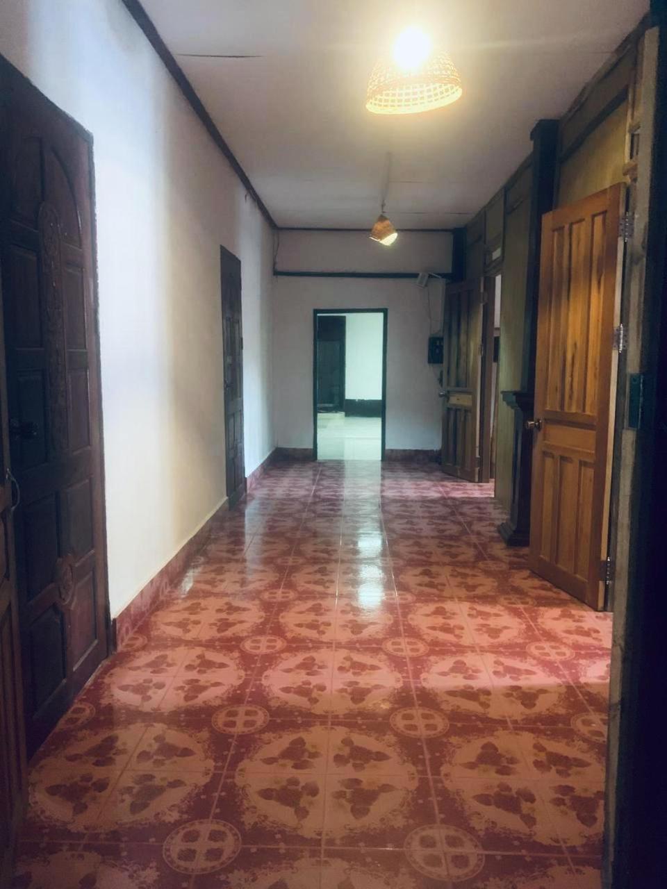 Amelie House Διαμέρισμα Λουάνγκ Πραμπάνγκ Εξωτερικό φωτογραφία
